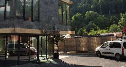 Kamieniec 27 Bed & Breakfast