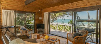 Norma's Place - Simpsons Beach Bach