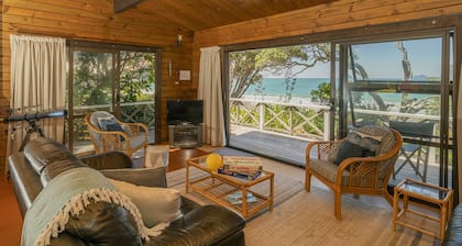 Norma's Place - Simpsons Beach Bach