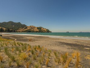 Plage à proximité