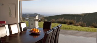The Perfect Degree - Sandy Bay Holiday Home
