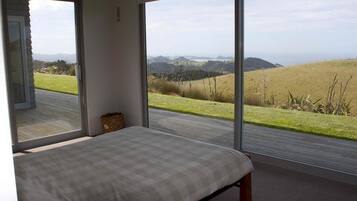 3 bedrooms, WiFi