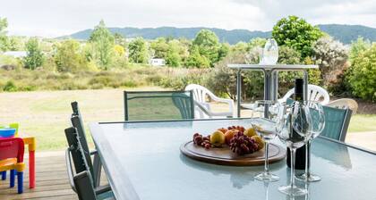 Millies Place - Mangawhai Holiday Home