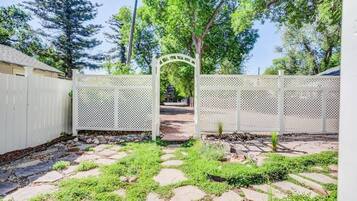 Área da propriedade