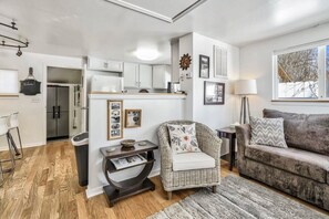 Télévision, espaces bureaux