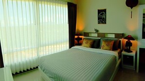One Bedroom Apartment - The Royal Suite By The Ozone Condo (Krabi)