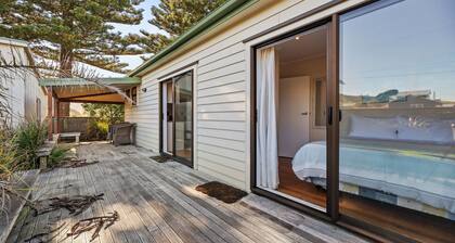 Beach Galore - Waihi Beach Holiday Home