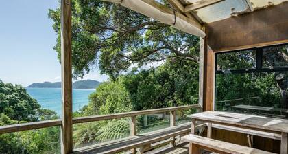 Langs Hideaway - Langs Beach Holiday Home