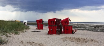 Piso luminoso - con un gran balcón<br>