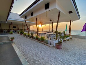 Exterior - Matutinao Beach (Alegria)