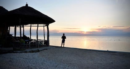 Matutinao Beach
