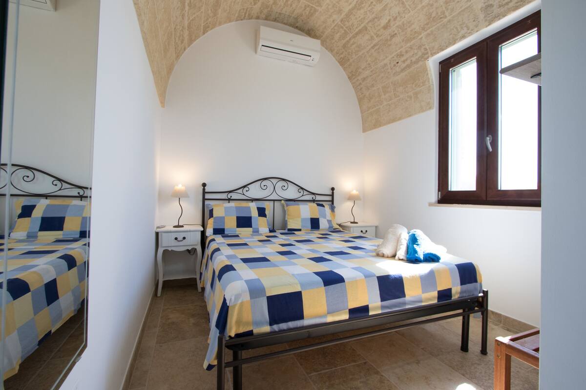 Doppia Junior (Finocchietto) | Biancheria da letto di alta qualità, materassi in memory foam