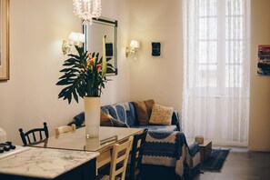 Appartement Supérieur | Restauration dans la chambre