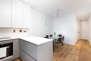 Luxury Room | Private kitchen