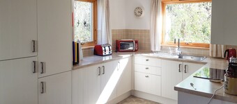 2 bedroom accommodation in North Ballachulish, near Glencoe