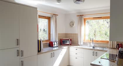Alojamiento de 2 habitaciones en North Ballachulish, near Glencoe