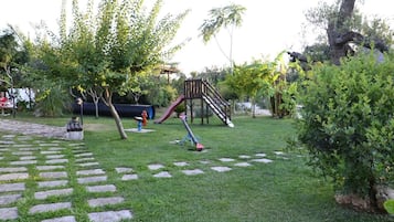 Dettaglio esterni