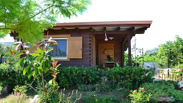 Chalet, 2 camere da letto | Servizio della camera