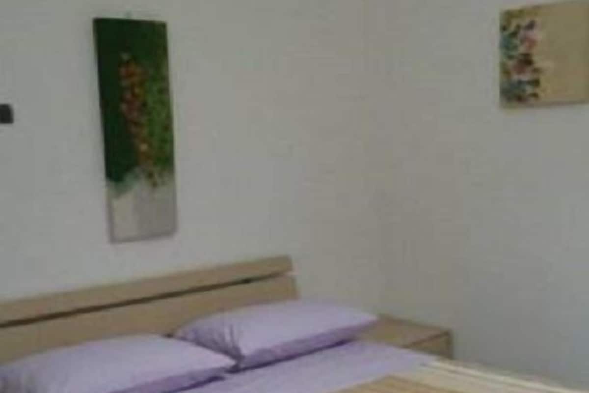 Familiekamer | Extra bedden (toeslag), gratis wifi, individueel gedecoreerd