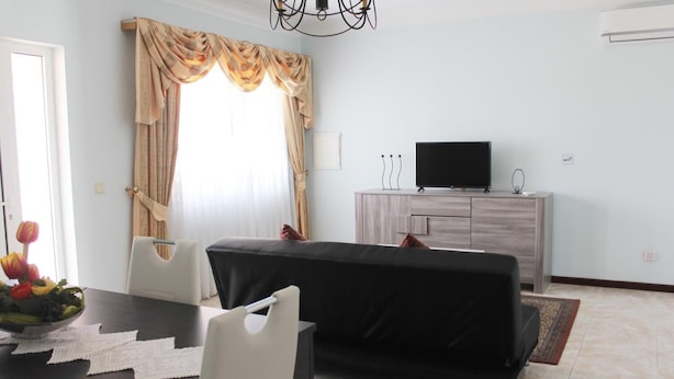 Flat-screen TV - Sublime Despertar (Vila Nova de Gaia)