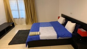 Villa Deluxe