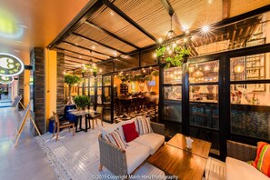 Daily local cuisine breakfast (VND 120000 per person) - Hanoi By Night (Nha Trang)