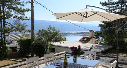 House VAL (10039-K1) - Silo - island Krk