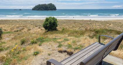 Seaside Marine - Mt Maunganui Holiday Home