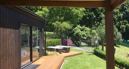 Kaimai Range Country Getaway