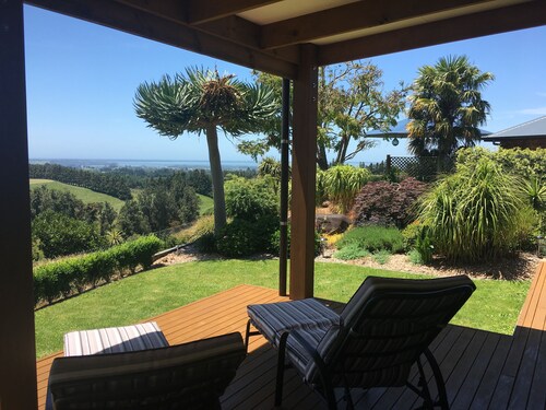Kaimai Range Country Getaway 