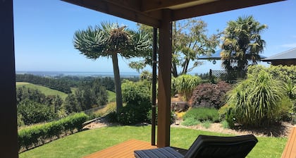 Kaimai Range Country Getaway