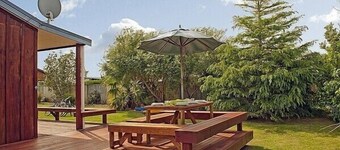 Castleview Getaway Matarangi - Matarangi Home