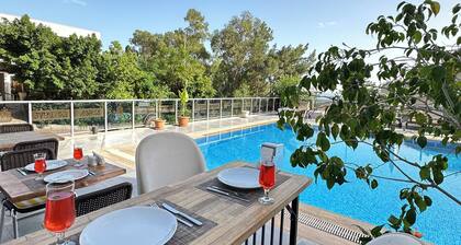 Mogons Exclusive Hotel