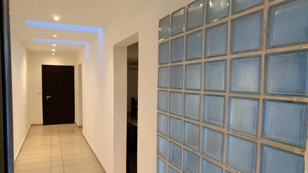 Hallway - Guest Villa 2 T3 (Abidjan)