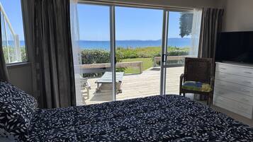 4 habitaciones, tabla de planchar con plancha y wifi