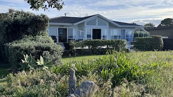 Fachada