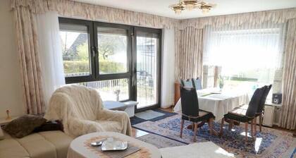 Ferienhaus Dünengras