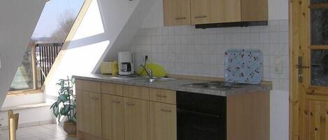 مطبخ صغير خاص