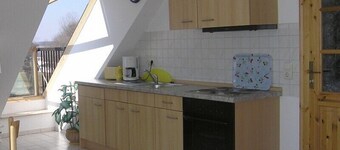 Wohnung Segelhafenidyll