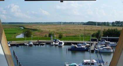 Wohnung Segelhafenidyll