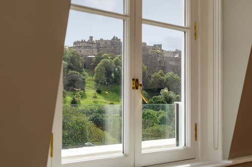 Superior Apartment, 2 Bedrooms, City View | City view