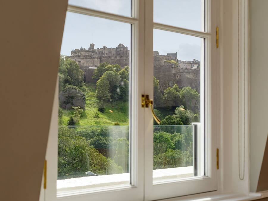 Superior Apartment, 2 Bedrooms, City View | City view