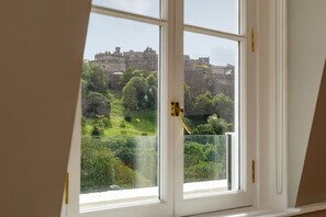 Superior Apartment, 2 Bedrooms, City View | City view