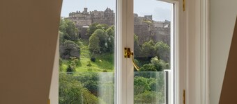 Destiny Scotland Hanover Apartments