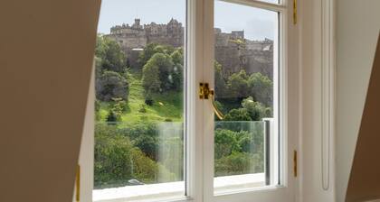 Destiny Scotland Hanover Apartments