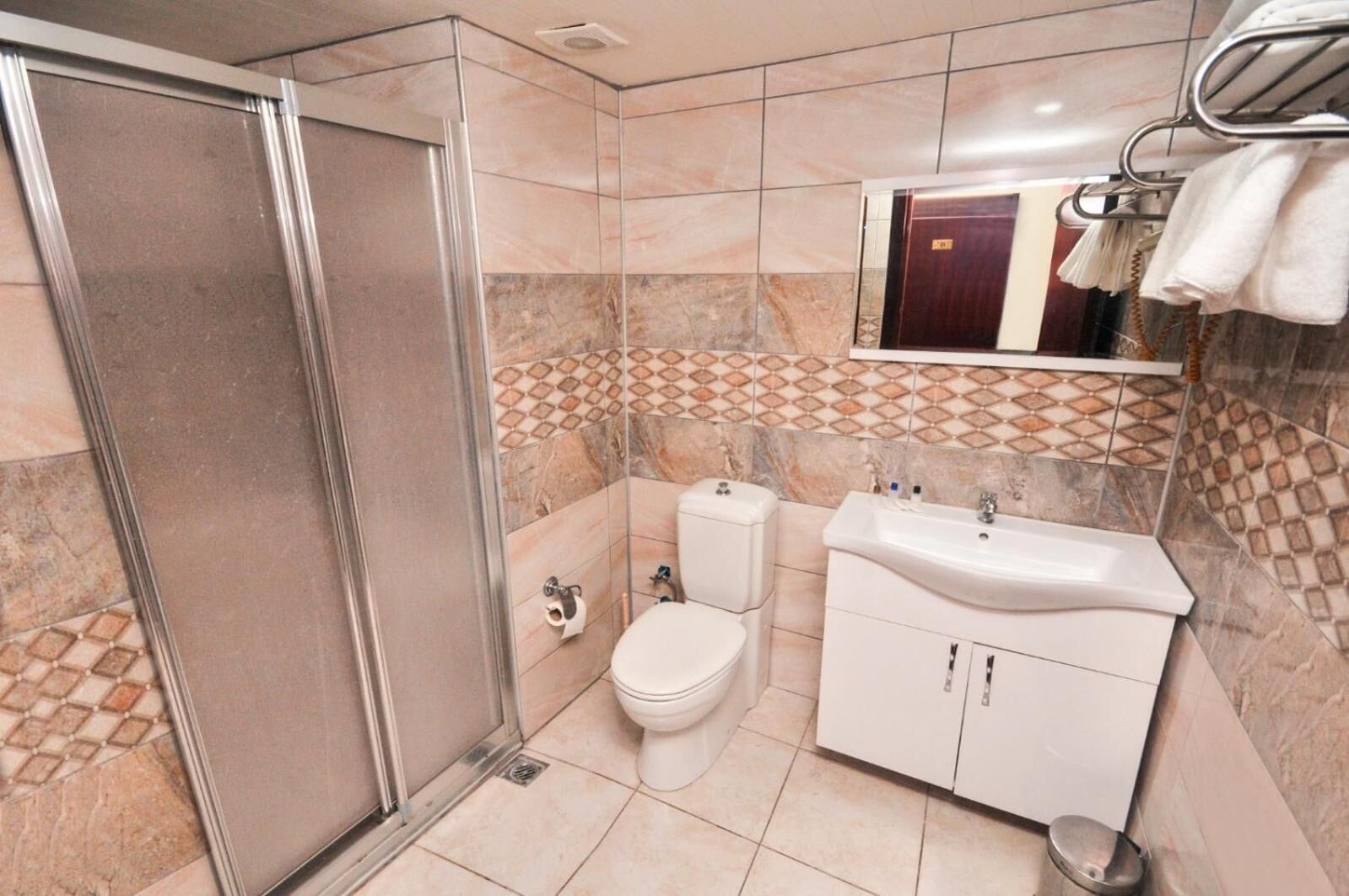 Foto - ARTI HOTEL OldCity