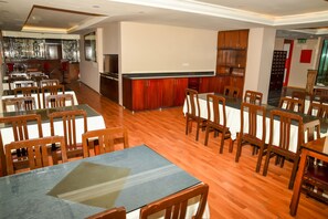 Free daily buffet breakfast - Artı Hotel OldCity (Istanbul)