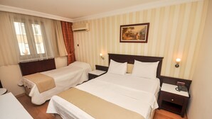 Room - Artı Hotel OldCity (Istanbul)