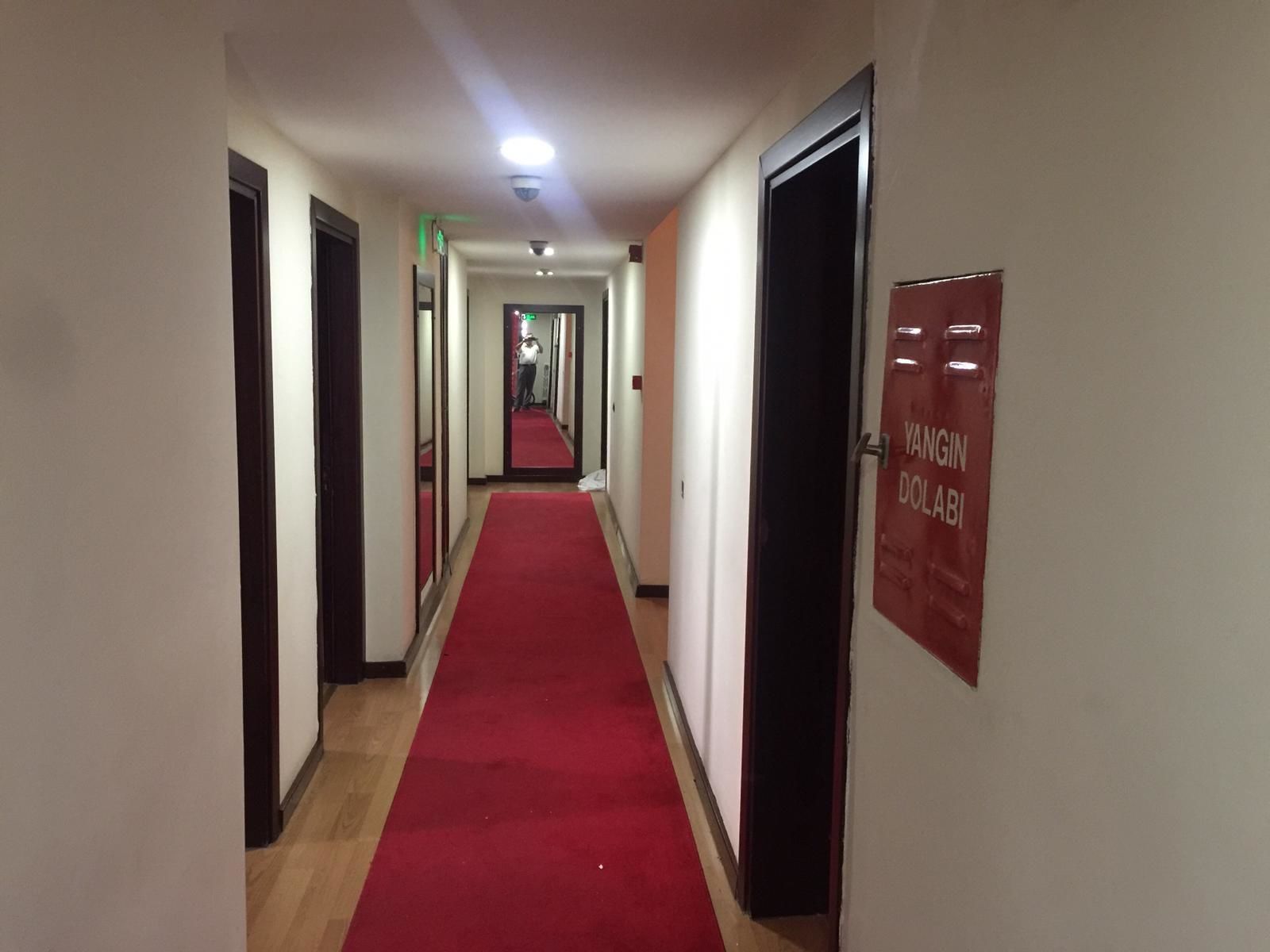 Foto - ARTI HOTEL OldCity