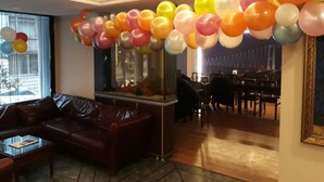 Café - Artı Hotel OldCity (Istanbul)